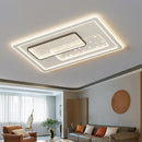 Axyaa Modern LED Ceiling Light for Living Room Bedroom Study Decor