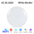 Axyaa Smart WiFi BLT Ceiling Light 24W Voice Control Smart Life Alexa Google Assistant