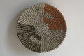 Axyaa Seaweed Woven Pendant | European Style Household Decoration | Living Room Wall Woven Pendant