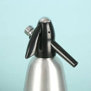 Axyaa Sparkling Water Maker CO2 Cocktail Siphon Pressurizer DIY Soda Maker Bottle