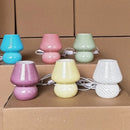 Axyaa Macaron Table Lamps - Nordic Home Decor Lighting