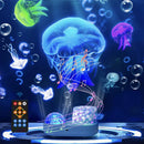 Axyaa Star Galaxy Projector: Nebula Night Light with 10 Colors, Timer, Ceiling Romantic Ambiance