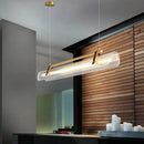 Axyaa Modern LED Pendant Lamp for Home Decoration Lighting