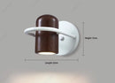 Axyaa LED Full-spectrum Wall Lamp for Bedroom, Living Room, Corridor Lighting