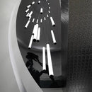 Axyaa Modern Minimalist Stair Pendant Strip Lamp for Luxury Spaces