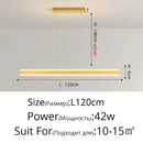 Axyaa Modern Dining Room Chandelier for Home Decor Lighting