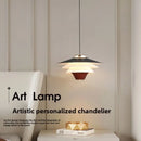 Axyaa Light Luxury Modern Chandelier for Restaurant and Homestay