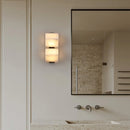 Axyaa Marble LED Wall Sconce Modern Nordic Decor Lighting Fixtures