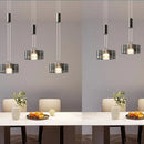 Axyaa Adjustable Length Full Spectrum Hanging Lamp for Eye Protection