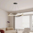 Axyaa Dining Room Chandelier Pendant Light for Indoor Living Room Lighting