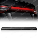Axyaa LED Tail Light Trunk Lamp for Toyota Yaris Ativ Vios 2023 2024