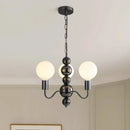 Axyaa Salon Chandelier Dining Room Pendant Light Ceiling Lamp