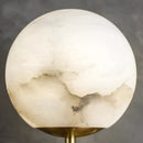 Marble Ball Wall Light G9 Bulb Bedroom Parlor Stairs Corridor Restaurant Sconce