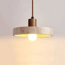 Axyaa Nordic Yellowstone Pendant Lamp for Elegant Ceiling Decoration
