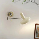 Axyaa Modern Nordic LED Wall Lamp for Living Room Bedroom Lighting