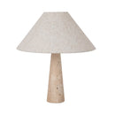 Marble Desk Lamp - Nordic Atmosphere Decoration for Bedroom, Study, & Living Room by Axyaa