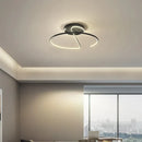 Axyaa LED Ceiling Children's Decoration, Minimalist Creative Living Room Lights