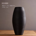 Axyaa Modern Ceramic Vases for Creative Handicrafts and Living Room Decor