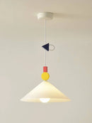 Axyaa Designer Retro Bar Counter Pendant Lights - Creative Restaurant Chandelier