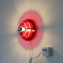 Axyaa LED Wall Sconces Nordic Decor Bedroom Living Room Lighting