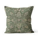 Axyaa Nordic Bohemian Pattern Polyester Print Cushion Cover