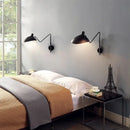 Axyaa Nordic Designer LED Wall Lamp for Modern Living Room and Bedroom