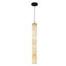 Luxury Marble Chandelier for Nordic Interior Lighting by Axyaa