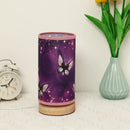 Axyaa Butterfly LED Bedside Lamp Night Light