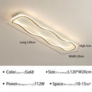 Axyaa Modern Nordic Cloakroom Ceiling Light