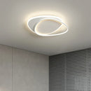 Axyaa LED Ceiling Chandelier for Bedroom Study Dining Room Kitchen Indoor Lighting Fixtures