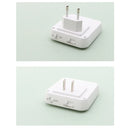 Axya Motion Sensor LED Night Light - Dimmable Cabinet & Bedroom Lamp