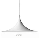 Axyaa Nordic Designer LED Pendant Light for Living Room Dining Kitchen Island