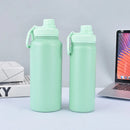 Axyaa Stainless Steel Thermal Water Bottle, Vacuum Flask, Sport Tumbler