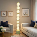 Axyaa Luxury Floor Lamp for Living Room, Bedroom and Study