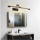 Axyaa LED Linear Bathroom Mirror Front Lamp