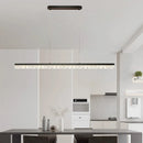 Axyaa Modern Pendant Lights for Dining Room Chandeliers Living Room Ceiling Lamp
