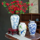 Axyaa Ceramic Vases and General Jars, Home & Hotel Ornaments