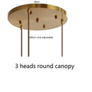 Axyaa Japanese Style Ceramic LED Pendant Lights | Nordic Modern Hanging Light