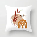 Axyaa Modern Abstract Geometric Pillowcase
