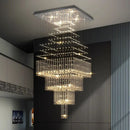 Axyaa Nordic Dining Room Pendant Lamp: Stylish Ceiling Chandelier for Indoor Lighting