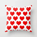 Axyaa Geometric Plaids Cushion Cover Pillowcase 45*45cm