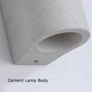 Axyaa Industrial Style LED Wall Lamp for Home Decor & Lighting