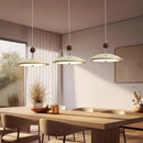 Axyaa Dining Room Chandelier Pendant Lights Ceiling Lamps Salon Fancy Indoor Lighting