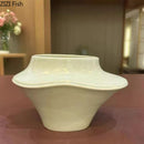 Large Ceramic Vase Plant Pot Table Decoration Flowers Arrangement Room Decor by Axyaa