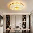 Axyaa Waterproof Villa Entrance Lighting - Outdoor Mosquito-Proof Ceiling Lamp