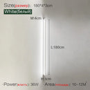 Axyaa Luxury Long Strip Wall Lamp Set for Living Room Bedroom Aisles