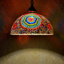Axyaa Exotic Chandelier for Middle Eastern Style Restaurant, Hotel, or Home
