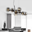 Light Luxury Axyaa Pendant Lights for Modern Home Decor and Indoor Lighting
