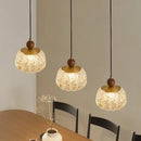 Axyaa Modern Dining Room Chandeliers - LED Indoor Ceiling Pendant Lighting