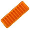 Axyaa Silicone Ice Bar & Baking Mold Tray - High-Temperature Kitchen Tool